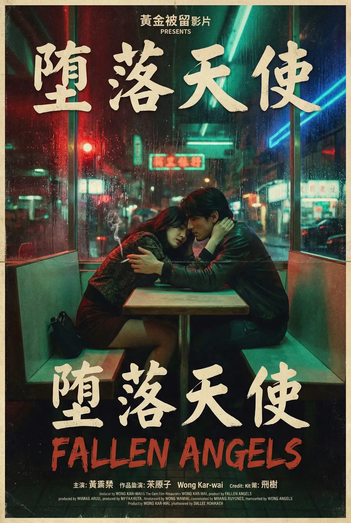 香港伦理电影海报 - jc 全裸 馆藏推荐作品
